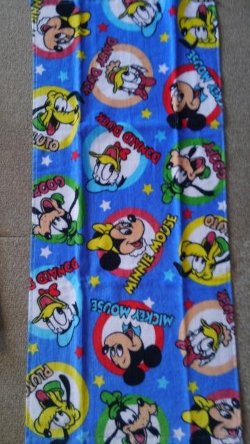 鮮やか!ディズニー!キャラクター!フェイスタオルandハンドタオル!セット!新品! < インテリア/ライフ  鮮やか!ディズニー!キャラクター!フェイスタオルandハンドタオル!セット!新品! < インテリア/ライフの