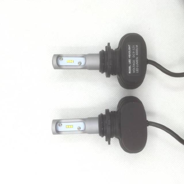 H3 HB4 S1 LED ヘッドライト 12v 25w 6500k ファンレス < 自動車/バイク H3 HB4 S1 LED ヘッドライト 12v 25w 6500k ファンレス < 自動車/バイク