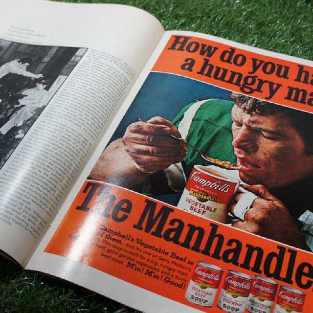 激レア【輸入雑誌】Look/ルック Movies -1970.11.3- 【ヴィンテージ物】 < 本/雑誌  激レア【輸入雑誌】Look/ルック Movies -1970.11.3- 【ヴィンテージ物】 < 本/雑誌の