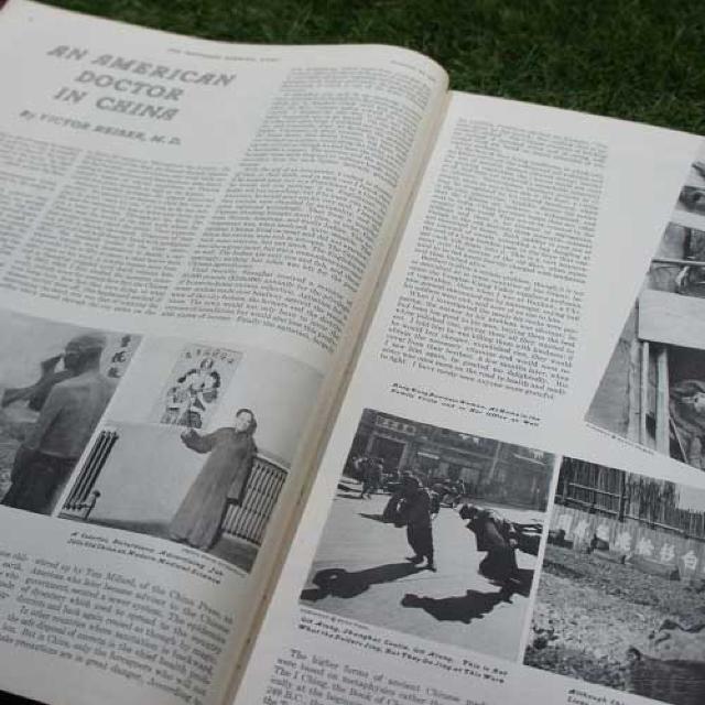 激レア【輸入雑誌】The Saturday Evening Post/サタデー・イブニング・ポスト -1937.11.20- < 本/雑誌  激レア【輸入雑誌】The Saturday Evening Post/サタデー・イブニング・ポスト -1937.11.20- < 本/雑誌の