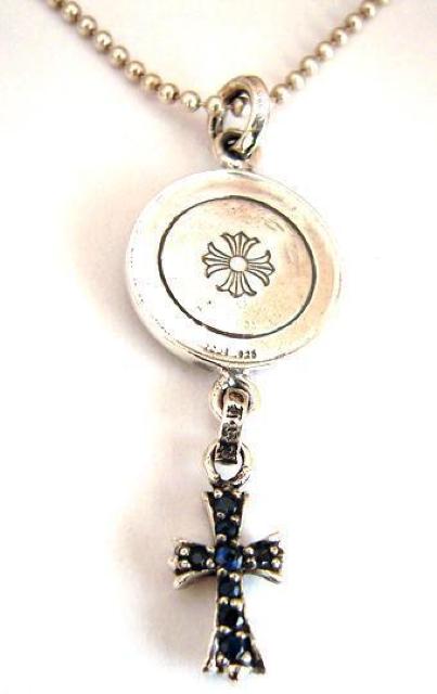 エンジェルメダルベビーファット サファイア シルバー925 < 男性アクセサリー/時計  エンジェルメダルベビーファット サファイア シルバー925  < 男性アクセサリー/時計の