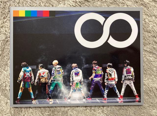 関ジャニ∞の元気が出るLIVE!!(完全生産限定盤)DVD4枚組フォトブック付(中古美品) < タレントグッズ  関ジャニ∞の元気が出るLIVE!!(完全生産限定盤)DVD4枚組フォトブック付(中古美品) < タレントグッズの