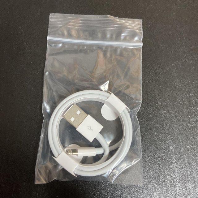 充電ケーブル ライトニングケーブル iPhoneケーブル データ転送1本 < 家電/AV 充電ケーブル ライトニングケーブル iPhoneケーブル データ転送1本 < 家電/AVの