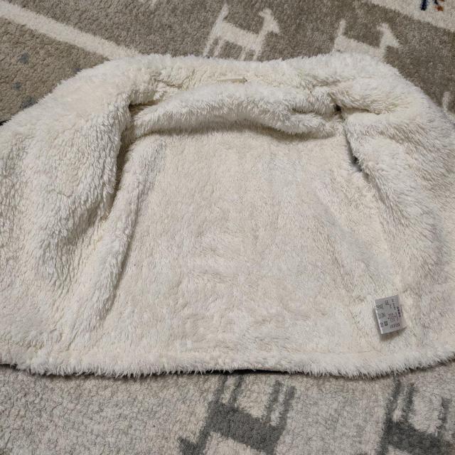 美品☆ベビー キッズ アウター コート 90サイズ ネイビー < キッズ/ベビー 美品☆ベビー キッズ アウター コート 90サイズ ネイビー < キッズ/ベビーの