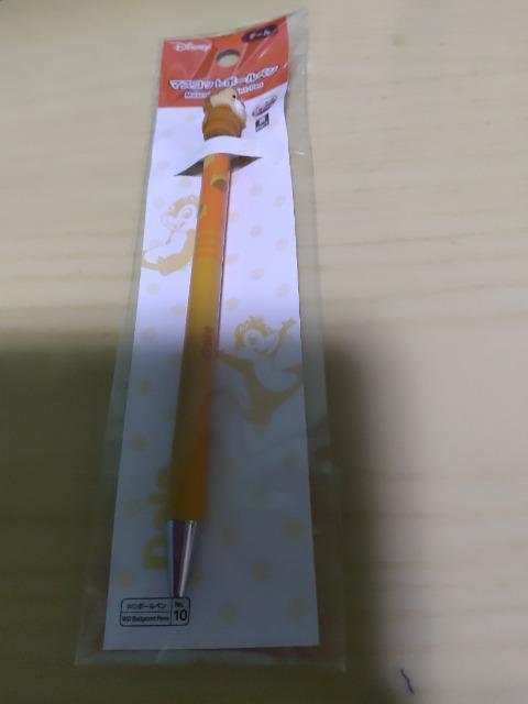 ディズニーデール    マスコットるボールペン < インテリア/ライフ  ディズニーデール    マスコットるボールペン < インテリア/ライフの