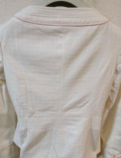 特価★上品★新品未使用入学式 卒業式 入園式 スカートスーツ ノーカラージャケット フォーマルスーツ発表会上品 < 女性ファッション  特価★上品★新品未使用入学式 卒業式 入園式 スカートスーツ ノーカラージャケット フォーマルスーツ発表会上品 < 女性ファッションの