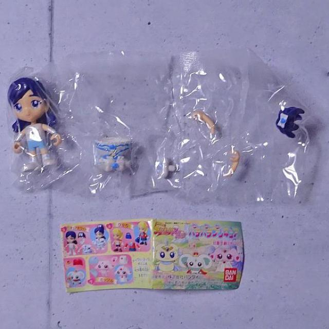 ☆キュアホワイト パチパチプリキュア < アニメ/コミック/キャラクター  ☆キュアホワイト パチパチプリキュア  < アニメ/コミック/キャラクターの