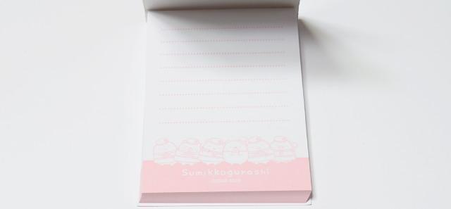 すみっコぐらし★オリジナルデザイン ポップアップメモ < アニメ/コミック/キャラクター  すみっコぐらし★オリジナルデザイン ポップアップメモ < アニメ/コミック/キャラクターの