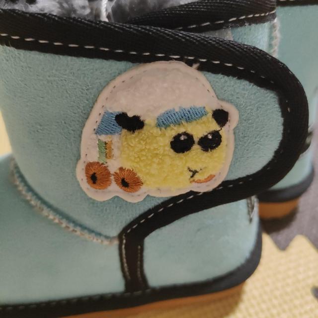 VigpJ[ LbY u[c 17cm  LbY/xr[ 