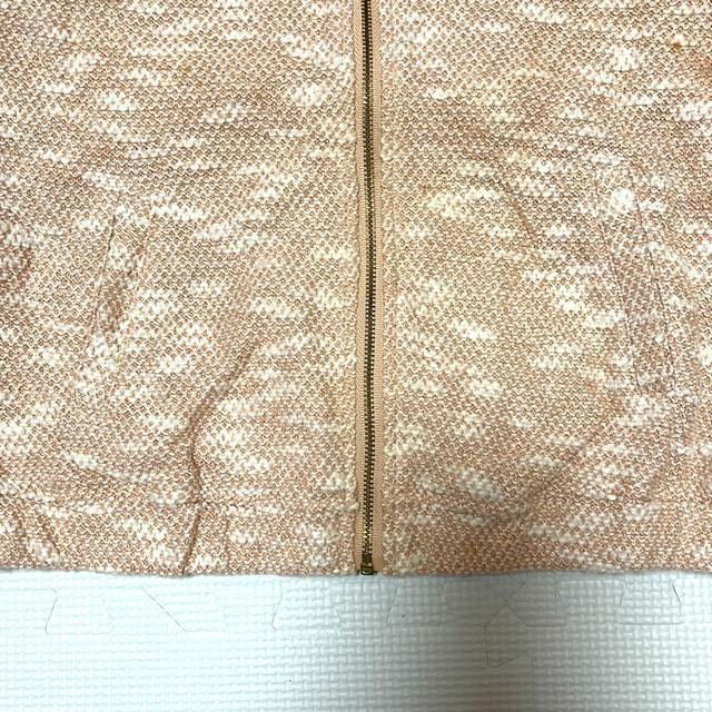 ビジューノーカラージャケット フェアリーグランジ < キッズ/ベビー ビジューノーカラージャケット フェアリーグランジ < キッズ/ベビーの