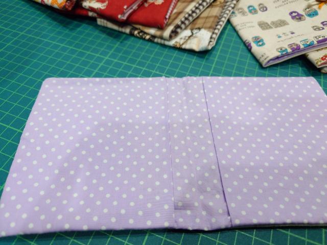 ハンドメイド サニタリーケース (E) < 女性ファッション  ハンドメイド サニタリーケース (E) < 女性ファッションの