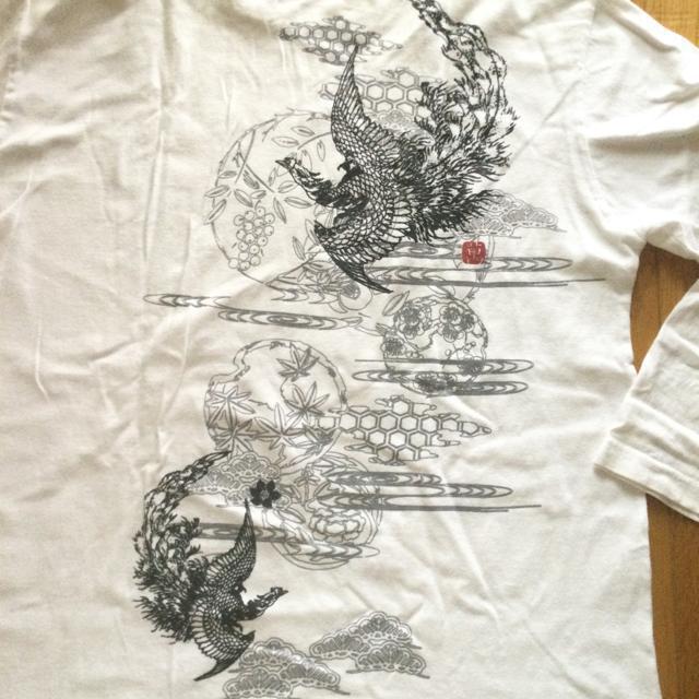 長袖Tシャツ < 男性ファッション  長袖Tシャツ < 男性ファッションの
