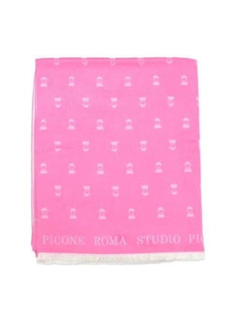 新品ピッコーネ シルク100大判ストール,マフラー素敵29700円 < 女性ファッション 新品ピッコーネ シルク100大判ストール,マフラー素敵29700円 < 女性ファッションの