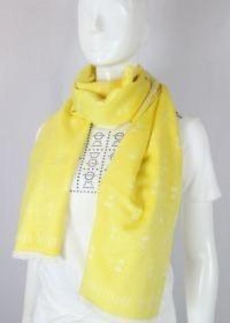 新品ピッコーネ シルク100大判ストール,マフラー素敵29700円 < 女性ファッション 新品ピッコーネ シルク100大判ストール,マフラー素敵29700円 < 女性ファッションの