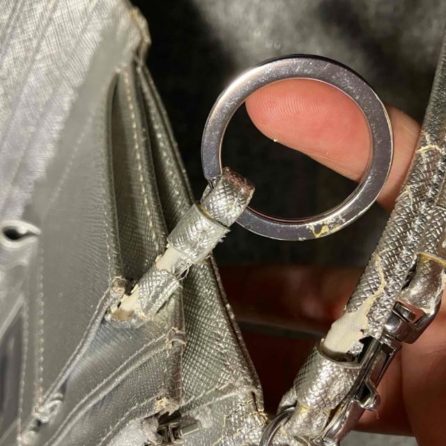 yTORY BURCH / g[o[`z @\ / Nb`obO  uh 