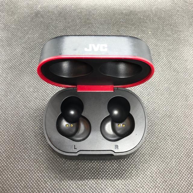  JVC CXCz Ê HA-XC50T  Ɠd/AV 