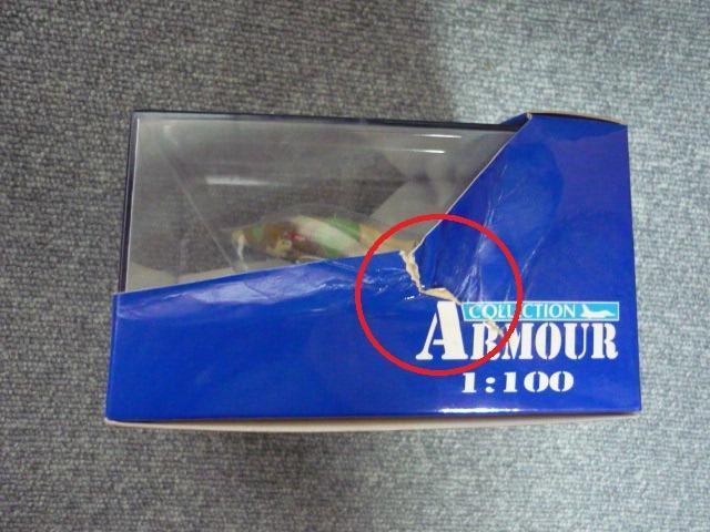 ARMOUR METAL「A-4&F-104」T5&T6 < ホビー  ARMOUR METAL「A-4&F-104」T5&T6 < ホビーの