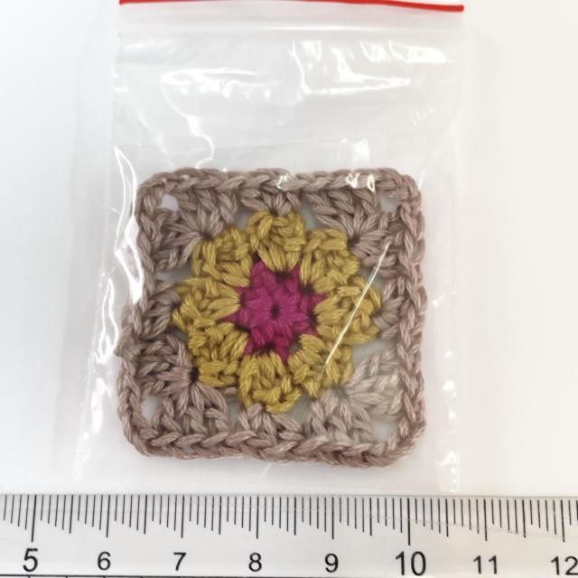 22*�n���h���C�h�􂨉Ԃ̃O���j�[�X�N�G�A���`�[�t�@7 