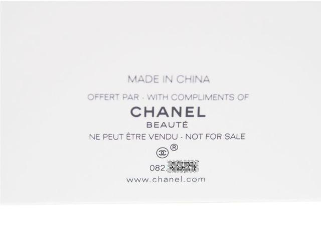 シャネル ノベルティ セカンドバッグ 大型ポーチ 2022 正面ファスナー マチ付き ブラック CHANEL 【正規品】 < ブランド シャネル ノベルティ セカンドバッグ 大型ポーチ 2022 正面ファスナー マチ付き ブラック CHANEL 【正規品】 < ブランドの
