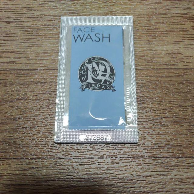 �s�N�X�p�N�X �t�F�C�X�E�H�b�V��ac1 �T���v�� 