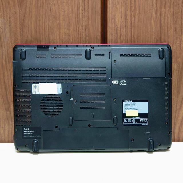 TOSHIBA dynabook Corei7 8GB SSD256GB Windows11 u[C WebJ  PC{/Ӌ@ 