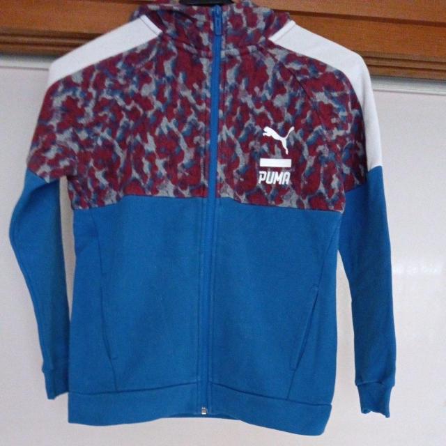 キッズpuma ジャンバー < ブランド  キッズpuma ジャンバー  < ブランドの