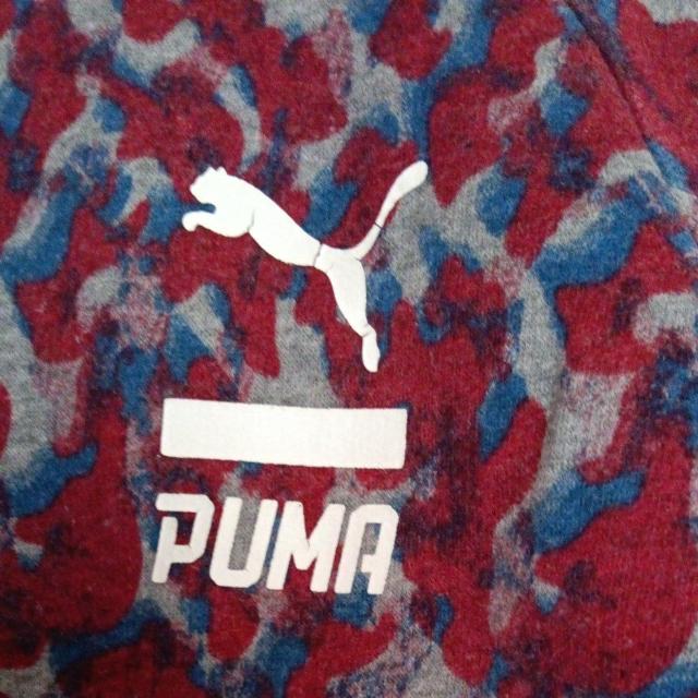 キッズpuma ジャンバー < ブランド  キッズpuma ジャンバー < ブランドの