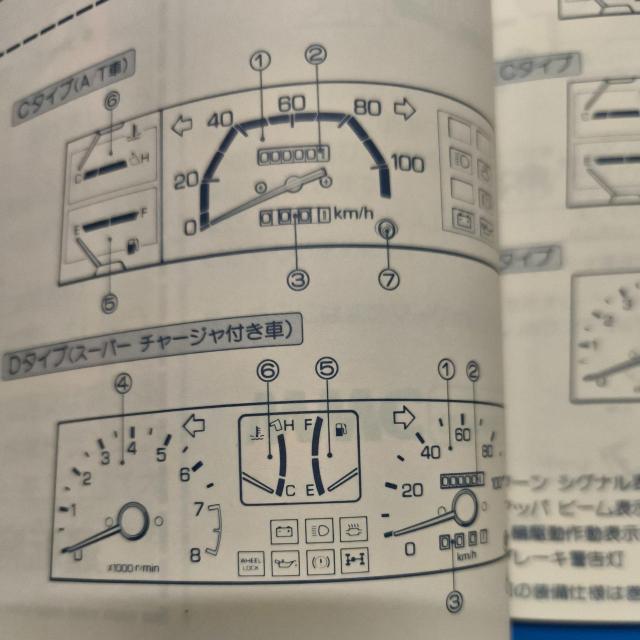 ミニキャブ取説 ミニキャブトラック取り扱い説明書 ミニキャブバン取り扱い説明書 U15 < 自動車/バイク ミニキャブ取説 ミニキャブトラック取り扱い説明書 ミニキャブバン取り扱い説明書 U15 < 自動車/バイク