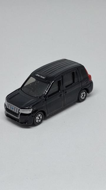 絶版 トミカ NO.27  Toyota  JPN  TAXI < ホビー  絶版 トミカ NO.27  Toyota  JPN  TAXI  < ホビーの