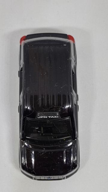 絶版 トミカ NO.27  Toyota  JPN  TAXI < ホビー  絶版 トミカ NO.27  Toyota  JPN  TAXI < ホビーの