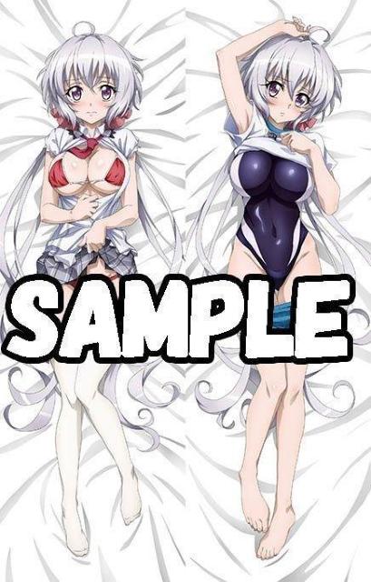 戦姫絶唱シンフォギア 雪音クリス 抱き枕カバー5 < アニメ/コミック/キャラクター  戦姫絶唱シンフォギア 雪音クリス 抱き枕カバー5 < アニメ/コミック/キャラクターの