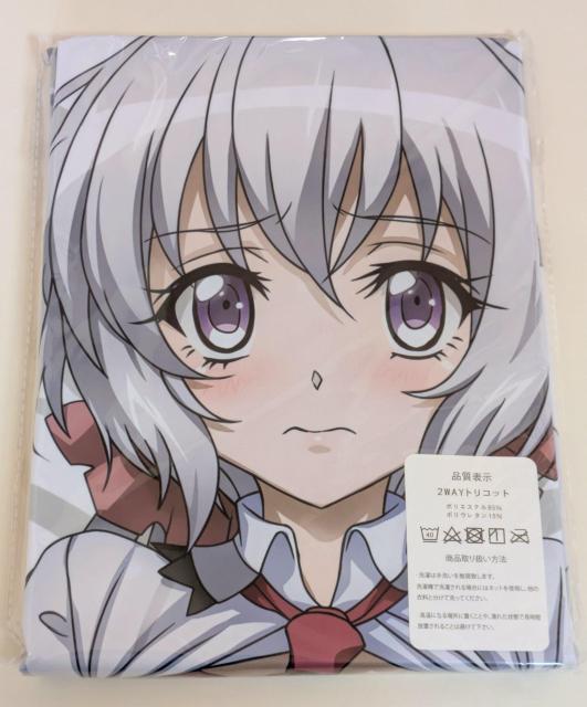 戦姫絶唱シンフォギア 雪音クリス 抱き枕カバー5 < アニメ/コミック/キャラクター  戦姫絶唱シンフォギア 雪音クリス 抱き枕カバー5 < アニメ/コミック/キャラクターの