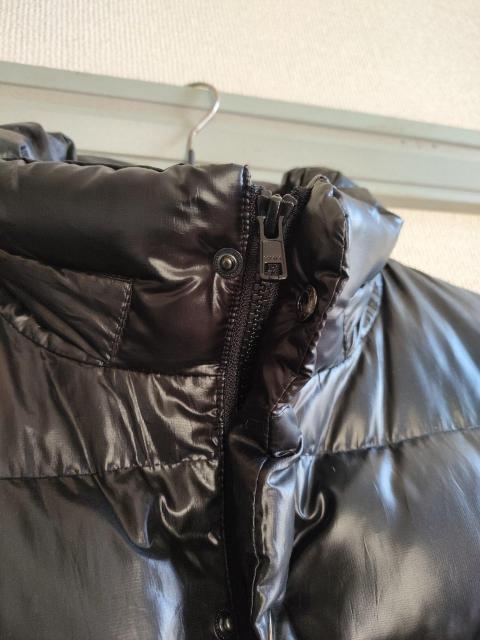 【送料無料】HARE ハレ シャイニーダウンジャケット 光沢 Mサイズ < 男性ファッション  【送料無料】HARE ハレ シャイニーダウンジャケット 光沢 Mサイズ < 男性ファッションの