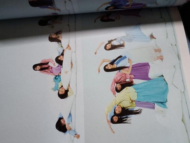 乃木坂表紙ブブカ < 本/雑誌 乃木坂表紙ブブカ < 本/雑誌の