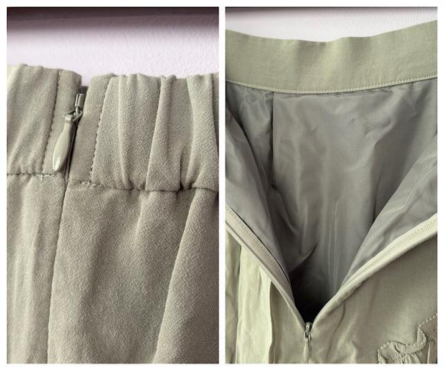 【新品未使用】スナイデル★ SNIDEL★ボリュームティアードスカート ライトグレー 0 ロングスカート マキシ丈 ウエストゴム < ブランド 【新品未使用】スナイデル★ SNIDEL★ボリュームティアードスカート ライトグレー 0 ロングスカート マキシ丈 ウエストゴム < ブランドの