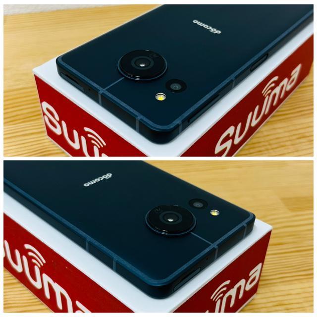 S ǍD AQUOS sense8 SH-54D 128 GB u[ {  Ɠd/AV 