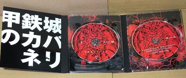 bS̃Jol 1 DVD  CD/DVD/rfI 