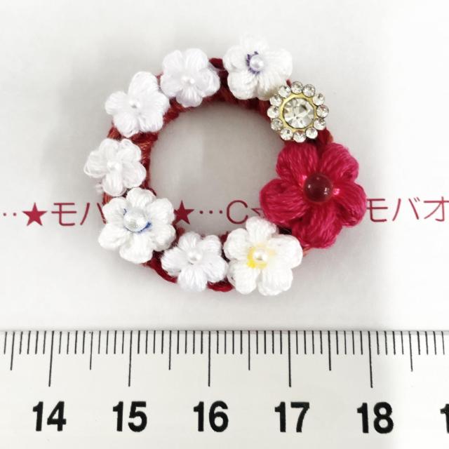 1*�n���h���C�h��K���X�r�W���[�t�􂨉ԃ��[�X�@5 