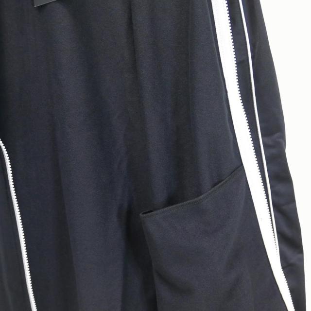 即買☆ナイキ BLK/XLサイズ トラックジャケット&パンツ上下 トレパン ブラック 黒 マルチにOK < ブランド 即買☆ナイキ BLK/XLサイズ トラックジャケット&パンツ上下 トレパン ブラック 黒 マルチにOK < ブランドの