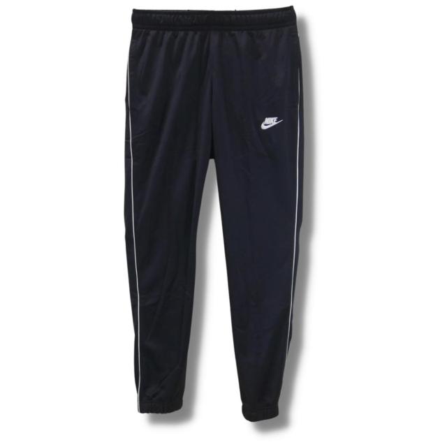 即買☆ナイキ BLK/XLサイズ トラックジャケット&パンツ上下 トレパン ブラック 黒 マルチにOK < ブランド 即買☆ナイキ BLK/XLサイズ トラックジャケット&パンツ上下 トレパン ブラック 黒 マルチにOK < ブランドの