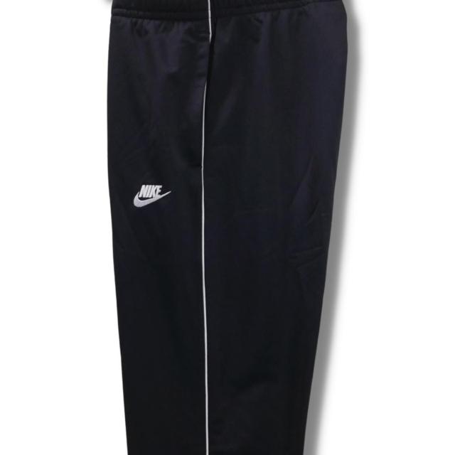 即買☆ナイキ BLK/XLサイズ トラックジャケット&パンツ上下 トレパン ブラック 黒 マルチにOK < ブランド 即買☆ナイキ BLK/XLサイズ トラックジャケット&パンツ上下 トレパン ブラック 黒 マルチにOK < ブランドの