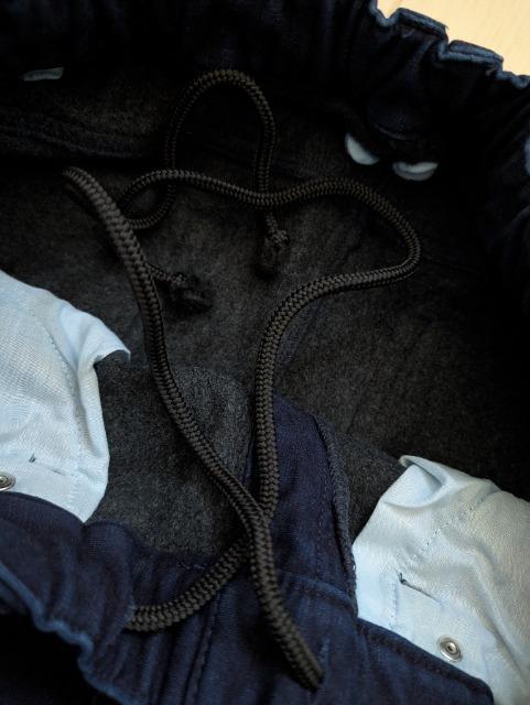 �V�R���k�����t���[�X�f�j���p���c���l�C�r�[���V�i���������� �� �����t�@�b�V������ 