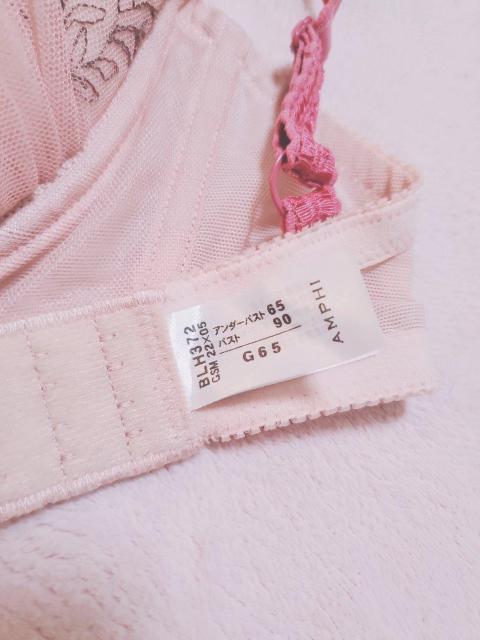 �����z���c�ߗށ@�@�@�@�@�@�@�@�@�@�@�@�@�@�@�@�@�@�@�@�@�@�@�@�@�@�@�@�@�@�@Wacoal�@�u���W���[�@�s���N�@��*mii�c�݂�*�� �� �����t�@�b�V������ 