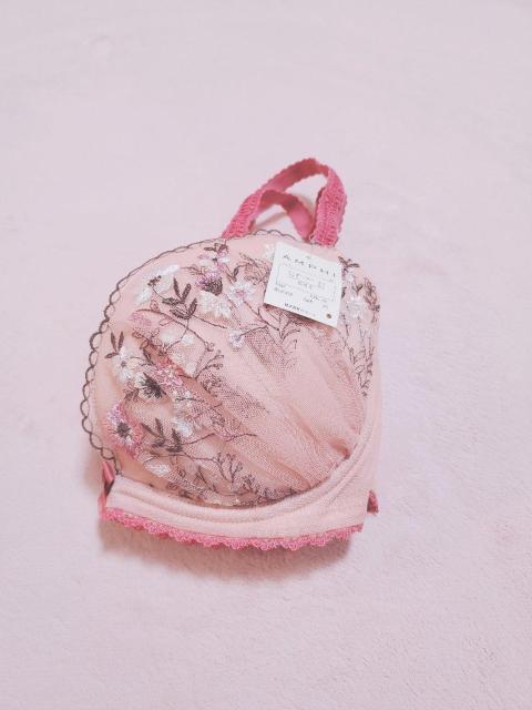 �����z���c�ߗށ@�@�@�@�@�@�@�@�@�@�@�@�@�@�@�@�@�@�@�@�@�@�@�@�@�@�@�@�@�@�@Wacoal�@�u���W���[�@�s���N�@��*mii�c�݂�*�� �� �����t�@�b�V������ 