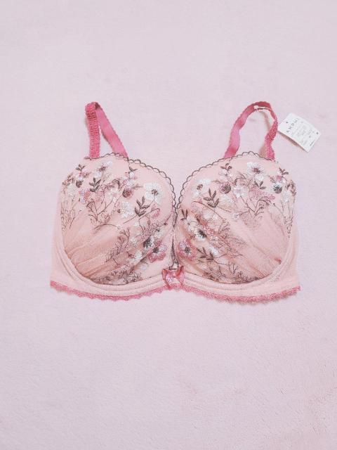 �����z���c�ߗށ@�@�@�@�@�@�@�@�@�@�@�@�@�@�@�@�@�@�@�@�@�@�@�@�@�@�@�@�@�@�@Wacoal�@�u���W���[�@�s���N�@��*mii�c�݂�*�� �� �����t�@�b�V������ 