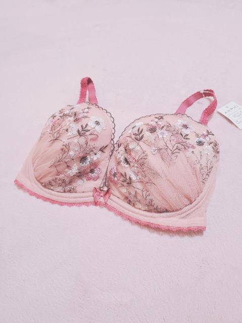 �����z���c�ߗށ@�@�@�@�@�@�@�@�@�@�@�@�@�@�@�@�@�@�@�@�@�@�@�@�@�@�@�@�@�@�@Wacoal�@�u���W���[�@�s���N�@��*mii�c�݂�*�� �� �����t�@�b�V������ 