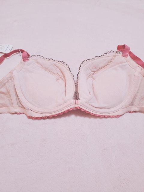 �����z���c�ߗށ@�@�@�@�@�@�@�@�@�@�@�@�@�@�@�@�@�@�@�@�@�@�@�@�@�@�@�@�@�@�@Wacoal�@�u���W���[�@�s���N�@��*mii�c�݂�*�� �� �����t�@�b�V������ 