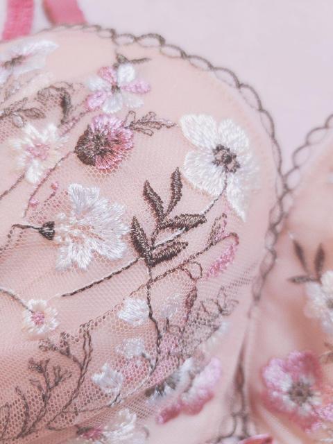 �����z���c�ߗށ@�@�@�@�@�@�@�@�@�@�@�@�@�@�@�@�@�@�@�@�@�@�@�@�@�@�@�@�@�@�@Wacoal�@�u���W���[�@�s���N�@��*mii�c�݂�*�� �� �����t�@�b�V������ 