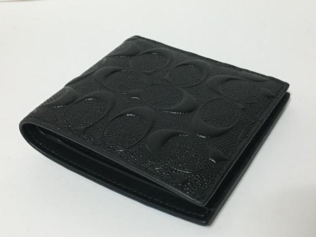 �y���g�p/�����I�zCOACH ���z����܂�@�R���p�N�g���R�[�`�@���@F75363 �� �u�����h�� 