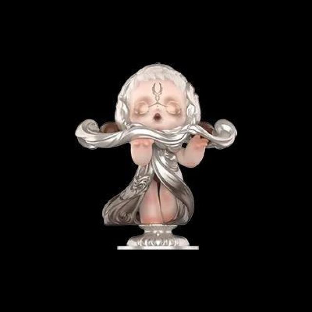 SKULLPANDA The Feast Begins �V���[�Y  �� ��������� 